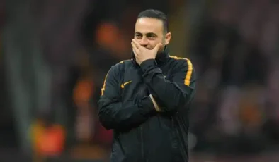 Hasan Şaş, Galatasaraylı 3 ismi topa tuttu: 'Kimse kusura bakmasın…'