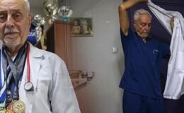 80 yaşında ezber bozan kariyer: Kırılamayan rekorlarım var