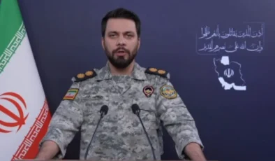 İran: Basra Körfezi’ne mayın döşemeye ihtiyaç duymuyoruz