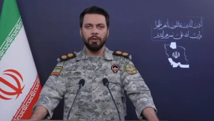 İran: Basra Körfezi’ne mayın döşemeye ihtiyaç duymuyoruz