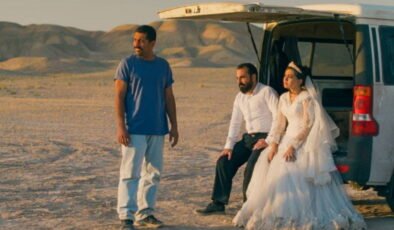 Görünmez Kaza filminin konusu nedir? Görünmez Kaza filminin oyuncuları kimler?