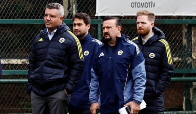 Karagümrük mağlubiyetinin ardından… Fenerbahçe yönetiminden acil toplantı kararı!