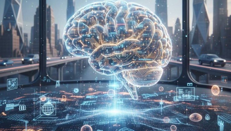 Vatandaşlar da sürece katılabilecek; Türkiye'nin Yapay Zeka Eylem Planı için görüş alma süreci başladı