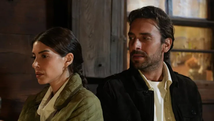 Türkiye’nin en sevilen dizileri belli oldu!