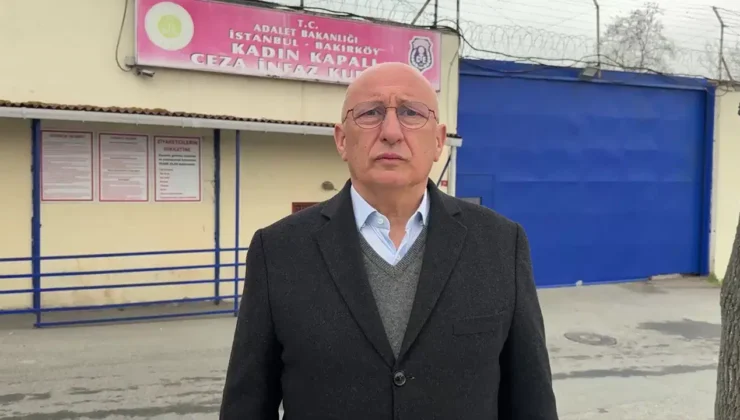 CHP'den Çiğdem Mater ve Mine Özerden'e bayram ziyareti… İktidara açık çağrı: 'Türkiye bu utançtan kurtulmalı'