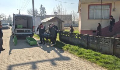 Sobadan sızan duman faciaya neden oldu: 1 kişi hayatını kaybetti,  3 kişi hastaneye kaldırıldı!