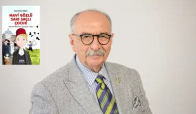 Yalvaç Ural: ‘Çocuklar, çocuk Atatürk’ü merak ediyor’