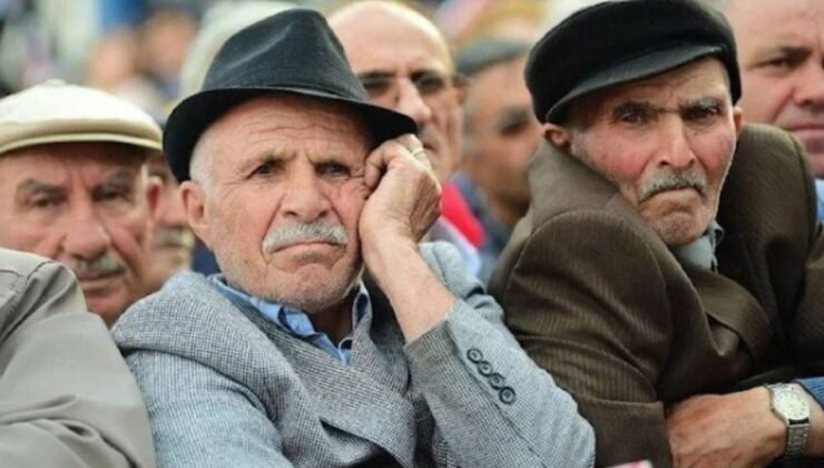 Emekli maaşı ve bayram ikramiyesi ödemeleri başladı