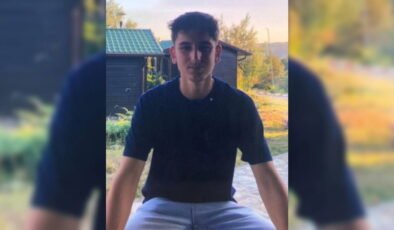 'Okula gidiyorum' diyerek evden çıktı: 17 yaşındaki çocuktan haber alınamıyor!