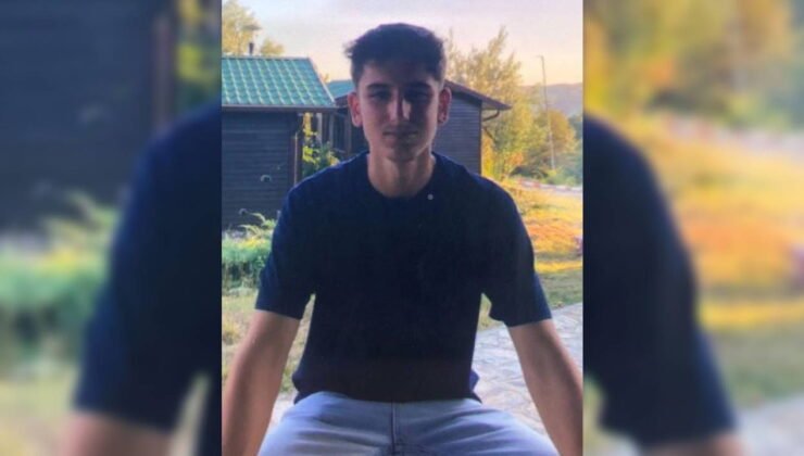 'Okula gidiyorum' diyerek evden çıktı: 17 yaşındaki çocuktan haber alınamıyor!