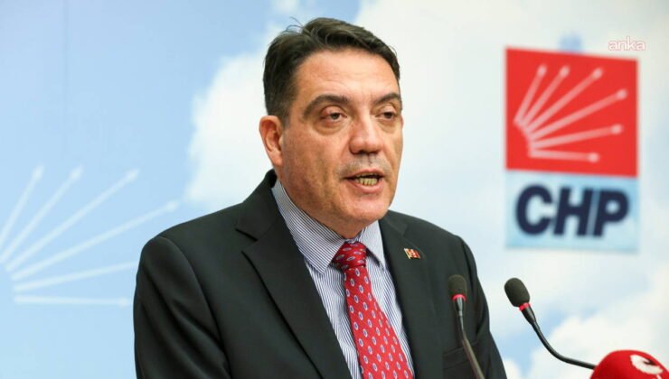 CHP'li Bağcıoğlu'ndan 'Kerpe Adası' açıklaması: 'Gayri askeri statüsünün fiilen aşındırılması anlamına geliyor'