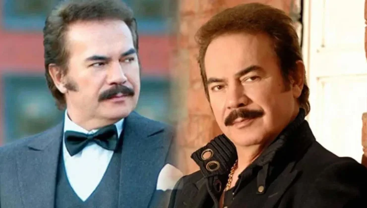 Orhan Gencebay hastaneye kaldırıldı