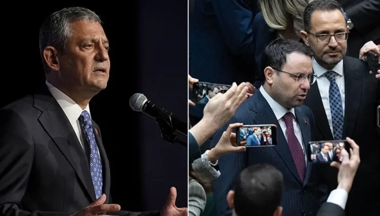 Saat verdiler! CHP'den 'Akın Gürlek' hamlesi: 'Küçük turpun büyük marifetlerini anlatacağız'