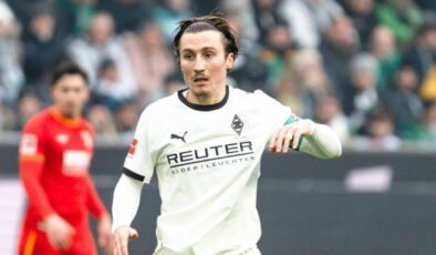 Adı Fenerbahçe ile anılmıştı: Yeni takımı belli oluyor!