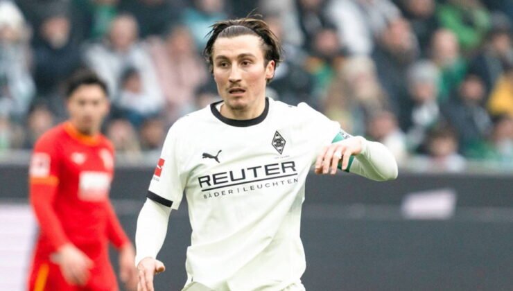 Adı Fenerbahçe ile anılmıştı: Yeni takımı belli oluyor!