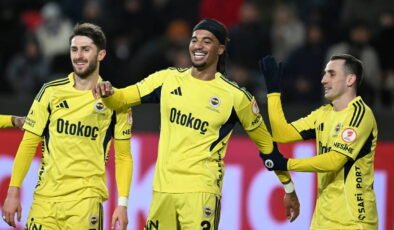 Fenerbahçe – Samsunspor maçı ne zaman, saat kaçta, hangi kanalda? Şifresiz mi?