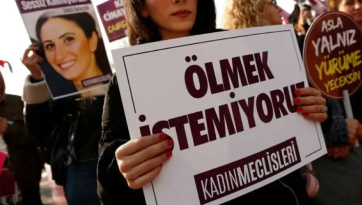 Boşanma aşamasındaki eşini öldürüp, intihar etti