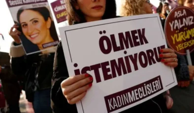 Boşanma aşamasındaki eşini öldürüp, intihar etti