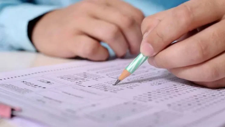 Yükseköğretim Kurumları Yabancı Dil Sınavı yapıldı