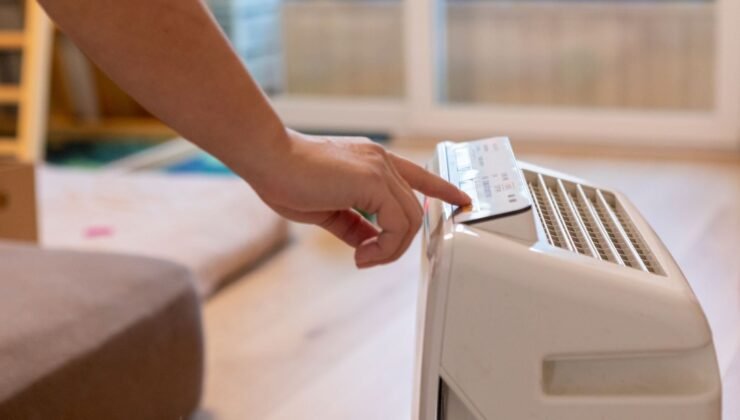 Saman Nezlesi Döneminde Hava Temizleyici Kullanırken Kaçınılması Gereken 5 Hata