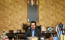 Vali yardımcısı görevden uzaklaştırıldı