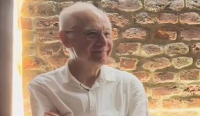 Psikiyatrist ve yazar Erdoğan Özmen hayatını kaybetti