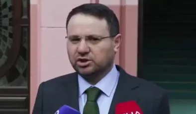 Gürlek tartışmasında yeni detay: Proje sahipleri ‘müşterimiz’ demiş