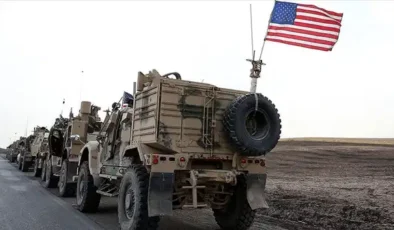 'ABD’nin İran planı' iddiası: Kara harekatı için ayrıntılı hazırlık yapıyor