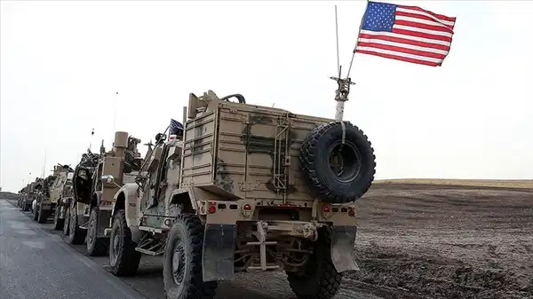 'ABD’nin İran planı' iddiası: Kara harekatı için ayrıntılı hazırlık yapıyor