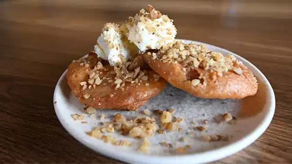 Düzce'nin asırlık lezzeti: Melengücceği tatlısı tarifi