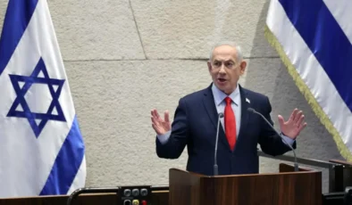 İsrail, Filistinli esirleri hedef alacak idam cezası yasasını onayladı: İtişmenin ardından 'şampanyalı' kutlama