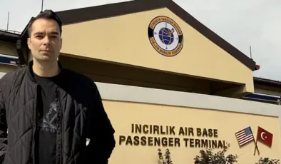 Cumhuriyet İncirlik’i gezdi: Tartışmaların odağındaki üsten izlenimler…