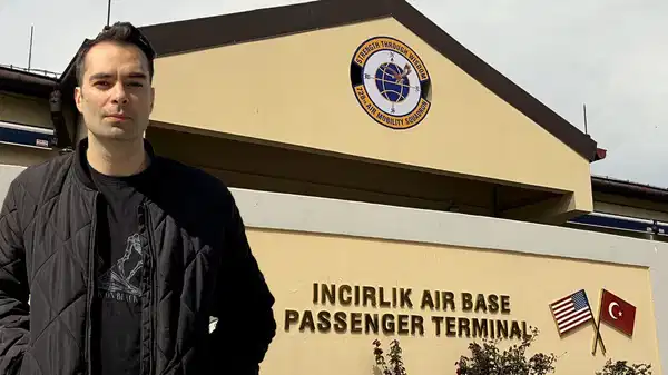 Cumhuriyet İncirlik’i gezdi: Tartışmaların odağındaki üsten izlenimler…