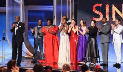 32. Oyuncu Ödülleri sahiplerini buldu: 'Sinners' ve 'The Pitt' geceye damga vurdu!