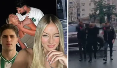 Aleyna Kalaycıoğlu gözaltına alınmıştı… Futbolcu Kubilay Kaan Kundakçı cinayetinde kritik gelişme: Alaattin Kadayıfçıoğlu dahil 8 şüpheli yakalandı!