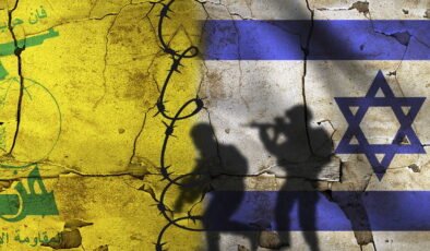 Hizbullah lideri İsrail’e rest çekti: 'Savaş alanında şaşıracaklar'