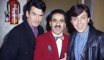 Komedi Dans Üçlüsü isimleri kimlerdir? Komedi Dans Üçlüsü ne zaman dağıldı?