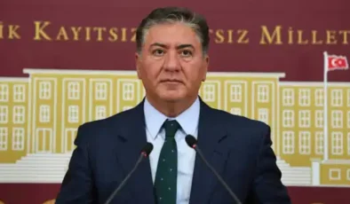 CHP'li Emir'den iddialara yanıt: Malvarlığını açıkladı