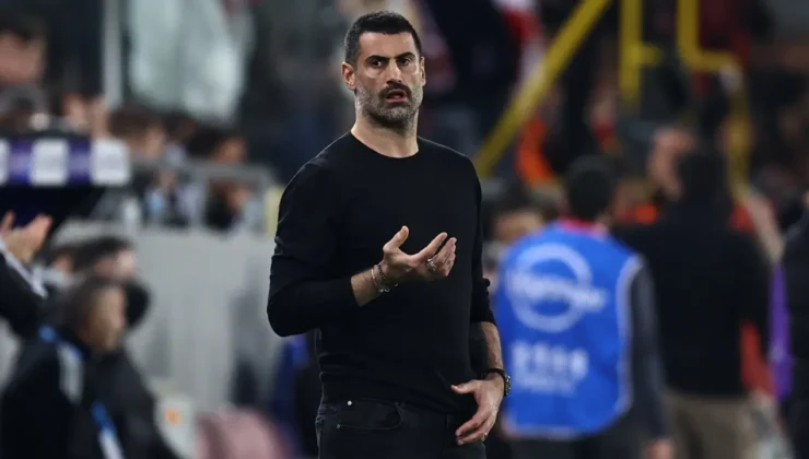 Volkan Demirel'den kırmızı kart tepkisi: 'İzlemedim ama…'