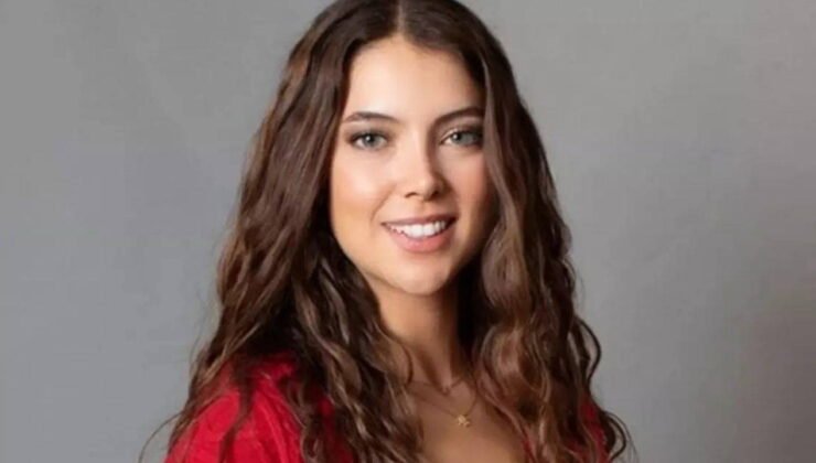 Rüya Demirbulut kimdir? Cem Yılmaz'ın sevgilisi olduğu iddia edilen Rüya Helin Demirbulut kaç yaşında, nereli?