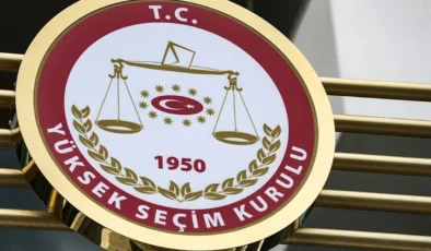 Yargıtay'da 3 YSK üyeliği için seçimler hala tamamlanmadı