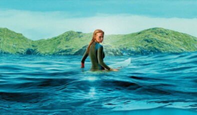 Karanlık Sular filminin konusu ne? Karanlık Sular filminin oyuncuları kim?