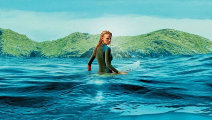 Karanlık Sular filminin konusu ne? Karanlık Sular filminin oyuncuları kim?