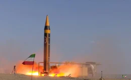 İran'ın ABD-İsrail misillemesi raporlandı: Ülkelere göre füze ve iha müdahalesi tek tek açıklandı…