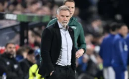 Thorsten Fink, Rayo Vallecano maçını değerlendirdi! 'Barcelona, Real Madrid ve Atletico Madrid, burada kazanamadı'