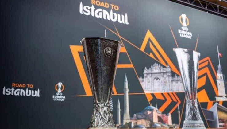 İstanbul'daki UEFA Avrupa Ligi finalinin biletleri satışa çıktı!