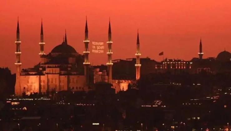 İftar ne zaman? 14 Mart 2026 Ramazan İmsakiyesi: İstanbul Ankara İzmir iftar ve sahur saatleri…