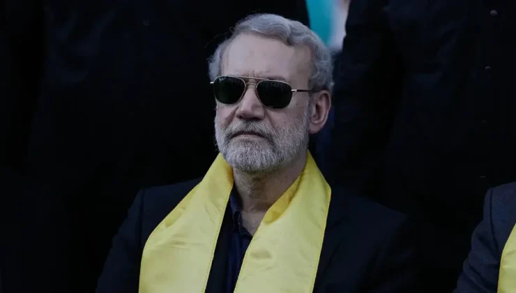 Ali Laricani kimdir? Yüksek Ulusal Güvenlik Konseyi Sekreteri Ali Laricani öldü mü?