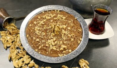 Trakya'dakinden çok farklı:  İşte ustasından tarifi ile 'Konya höşmerimi'