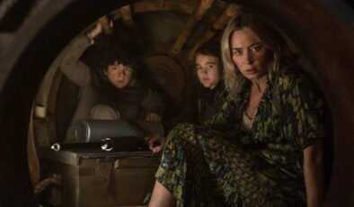 'A Quiet Place 3'ün kadrosu şekilleniyor: Eski yıldızlar ve yeni isimler bir arada!